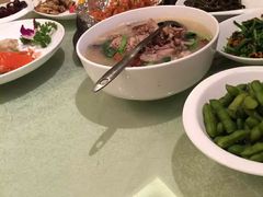 -龙景轩大酒店(宝杨路店)