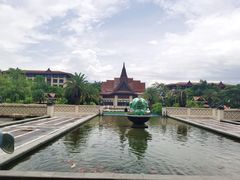 -西双版纳融创皇冠假日度假酒店