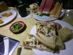 -哆来咪火锅烤肉自助(牌楼店)