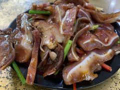 -惠丰源烩面馆(经七路店)