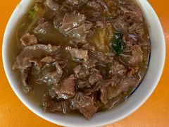 -阿伟牛肉店(东山店)