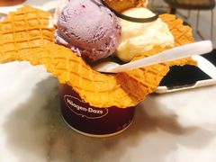 -哈根达斯(虹口店)