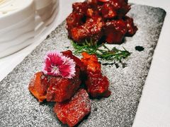-鱼翅楼·津派砂锅鱼翅(水上公园店)