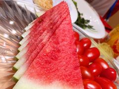 -梦都海鲜酒家(万达广场江桥店)