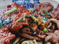 -无名氏面馆(邮电路店)