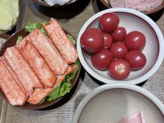 -井福老火锅(温江亚洲湾店)