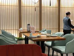 大堂-三凤酒家·百年无锡菜(清扬茂业店)