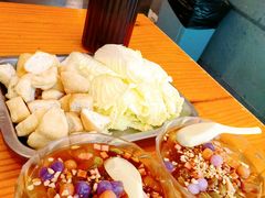 -黄泰吉拾味餐厅(江汉路店)