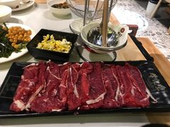 -牛记皇·鲜牛肉火锅(弘阳广场店)