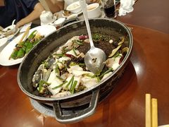 -国家五钻酒家·西樵旺阁渔村(西樵店)