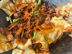 -皖北巫氏三胖地锅鸡(正大店)