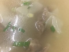 -清真蒋有记(老门东店)