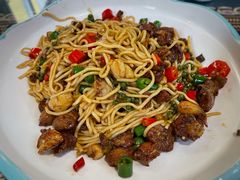 -乡村馕坑肉·烧烤·新疆菜·本地人更爱吃(阿勒泰首店)
