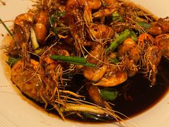 -老头儿油爆虾·知味杭州(爱琴海购物中心)