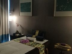 -璞·澐间影院式足道SPA(尚悦湾店)