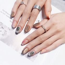 -Aso Artist Beauty美甲美睫
