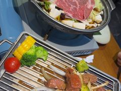-九井澤精致料理(金茂店)
