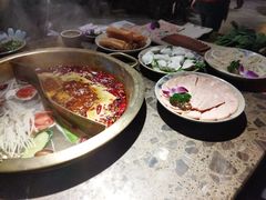 -小龙坎火锅(万象城店)