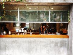 -来回·咖啡(天河南店)