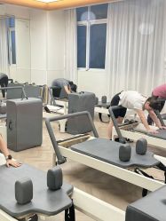 -意施精准塑形普拉提