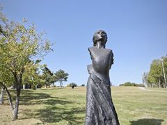 -长春世界雕塑园冰雪艺术天地