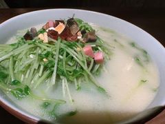 -首秀·四川料理(星耀101店)