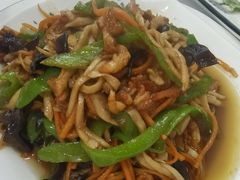 -王家土菜馆(霍山县店)
