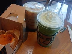 -星巴克(深圳丹竹头分店)