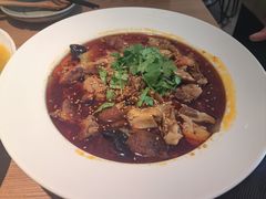 -花盐街·四川乐山小吃(西单大悦城店)