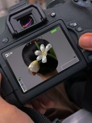 -唯一旅拍·颂当代影像艺术中心(上城店)