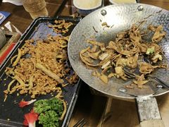 -雀舞云南菜(天津天河城购物中心店)