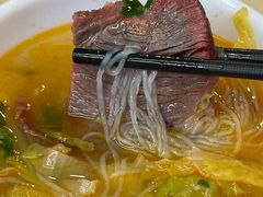 -闫家驴肉老店(华电一校店)