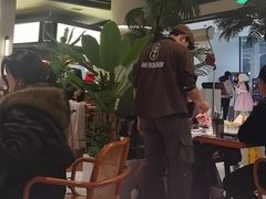 -太食獸泰式茶餐厅(IFS国金中心店)