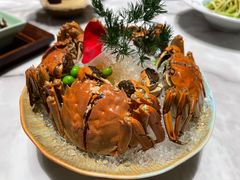 熟醉金蟹-蘭心·臻品(瑞虹太阳宫店)