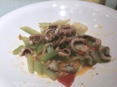 -梦都海鲜酒家(万达广场江桥店)