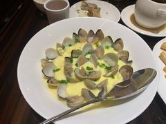 -湛江民大喜来登酒店-采悦轩中餐厅