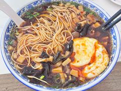 -伟记奥面馆(养育巷店)