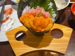 -加奈日本料理