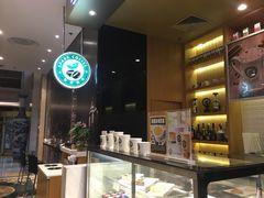 -逸派咖啡 EPARKCOFFEE(广安门店)