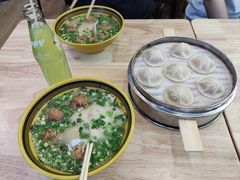 -高记清香园绝味不翻汤