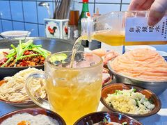 -芈重山老火锅(广州首店)