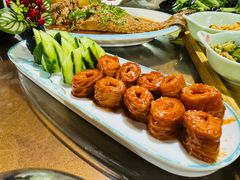 -酒肉门孔府菜(曲阜游客中心店)