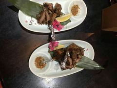-花狸日本料理(柏庐广场店)