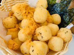 -铭家点心(秦岭路店)