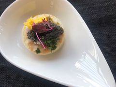 -AZUL by FUEL蓝色·法式酒馆(琶醍店)