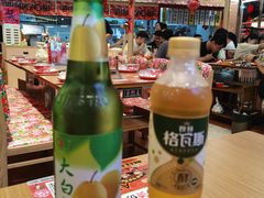 -那红花·东北菜铁锅炖(仙林金鹰店)