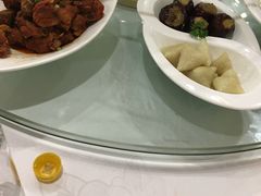-令氏家外家周秦食府(高新店)