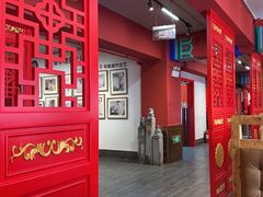 -老边饺子馆(中街店)