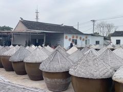 -苏州市吴中区光福窑上花果蜜饯厂