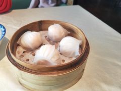 -相思林金岛饭店(青山湖店)